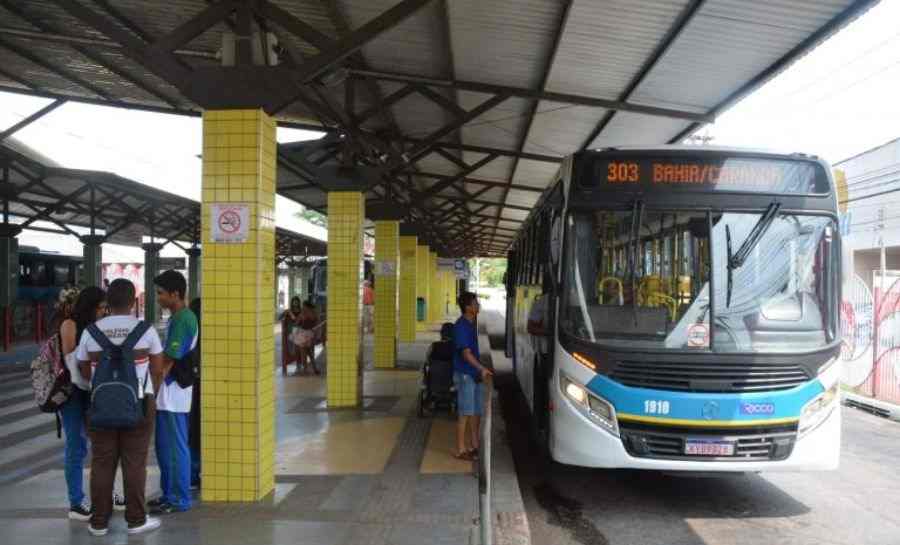 Prefeitura busca subsidiar repactuação para que passagem de ônibus continue sem aumento na capital